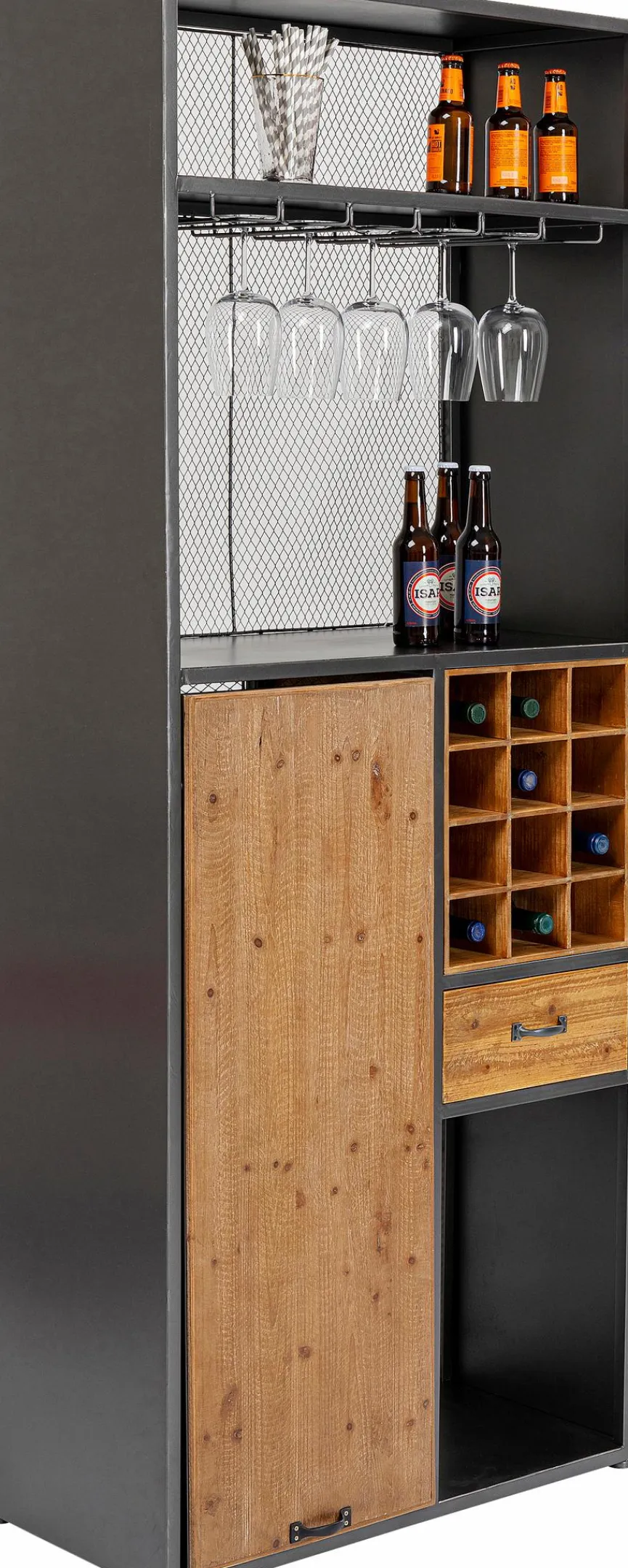 Online Barregal 85096 Vinoteca Bartische|Regale