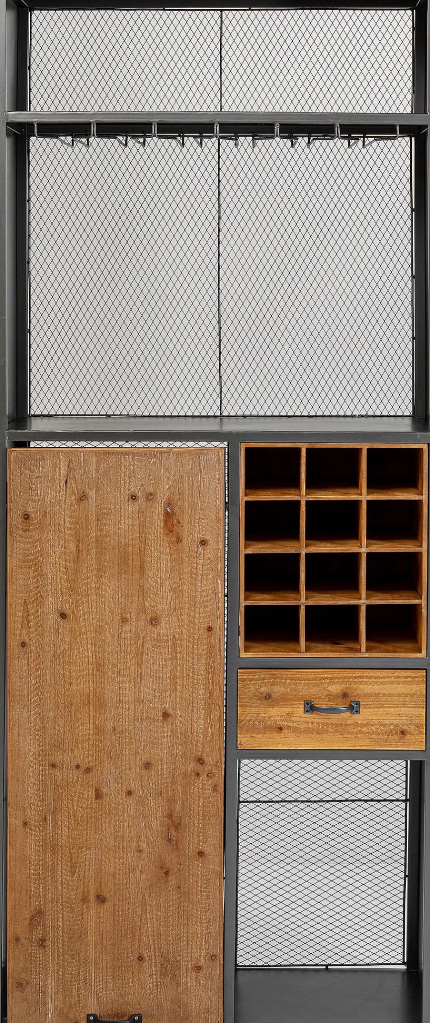 Online Barregal 85096 Vinoteca Bartische|Regale