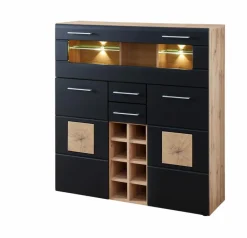 Innostyle Regale|Barschrank Sonate