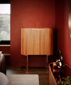 Discount Barschrank Giorgio Bartische|Kommoden