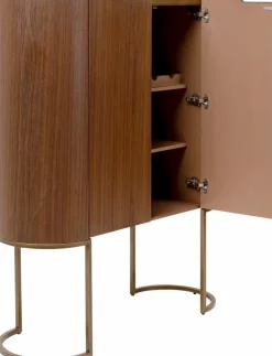 Discount Barschrank Giorgio Bartische|Kommoden