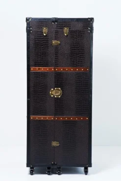 KARE DESIGN Barschrank Globetrotter 73933