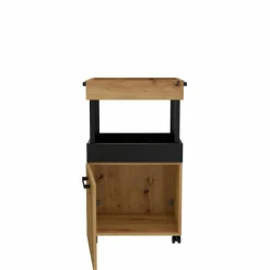 Hot Barschrank Home Bar Servierwagen