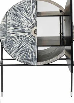 Barschrank Vegas 87621 Bartische|Kommoden