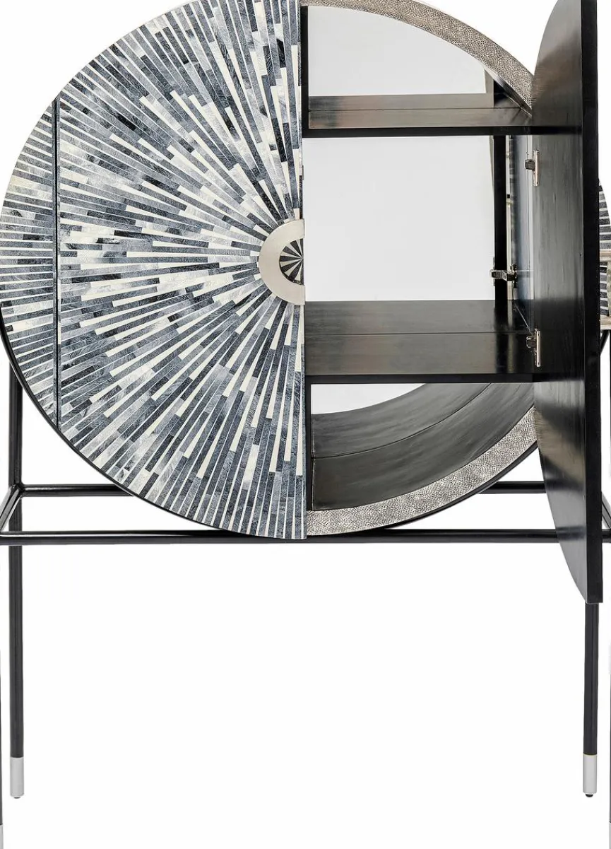 Barschrank Vegas 87621 Bartische|Kommoden