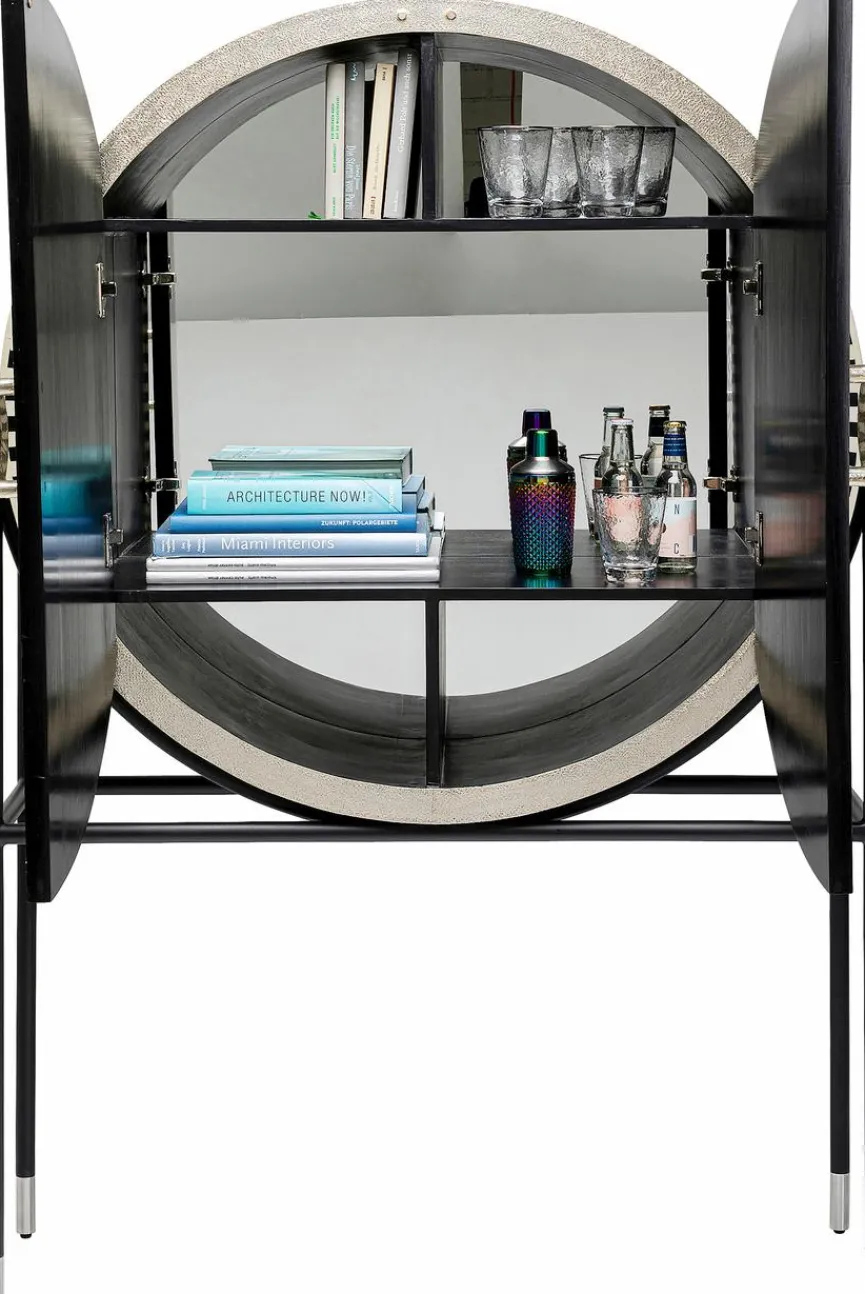 Barschrank Vegas 87621 Bartische|Kommoden