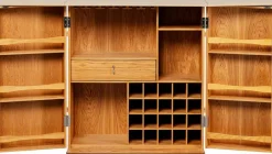 KARE DESIGN Barschrank Venezia 87868