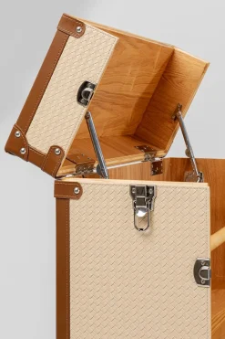 Clearance Barschrank Venezia 87201 Bartische|Regale