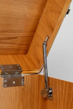 Clearance Barschrank Venezia 87201 Bartische|Regale