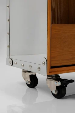 KARE DESIGN Bartische|Kommoden|Barschrank Zoom 86695