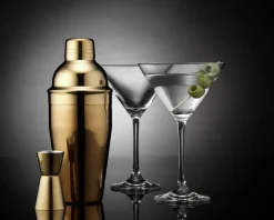 ladelle Bar- & Weinzubehör|Bar-Set Aurora 4tlg.