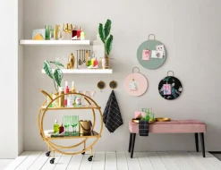 Bar- & Weinzubehör|Bar-Set 5tlg.