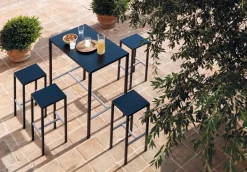 Clearance Bartisch Seaside 105 x 60 cm Gartentische