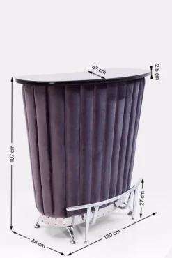 Bartisch After Work 83900 Bartische