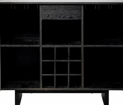 KARE DESIGN Bartisch Caldera 87846