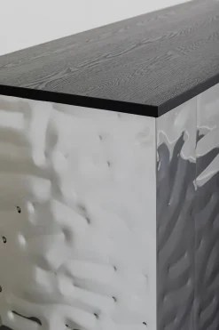 KARE DESIGN Bartisch Caldera 87846