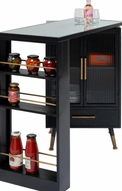 KARE DESIGN Bartische|Bartisch La Gomera 85373