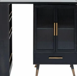 KARE DESIGN Bartische|Bartisch La Gomera 85373