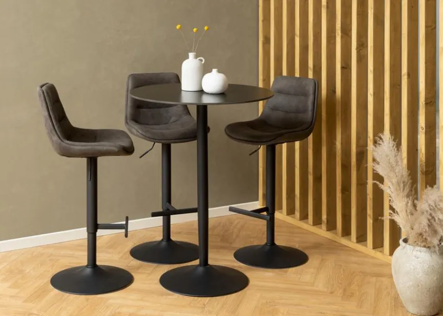 Online Bartisch Malta Ø 80 cm Bartische