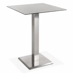 Hot Bartisch Modica 80 x 80 cm Bartische