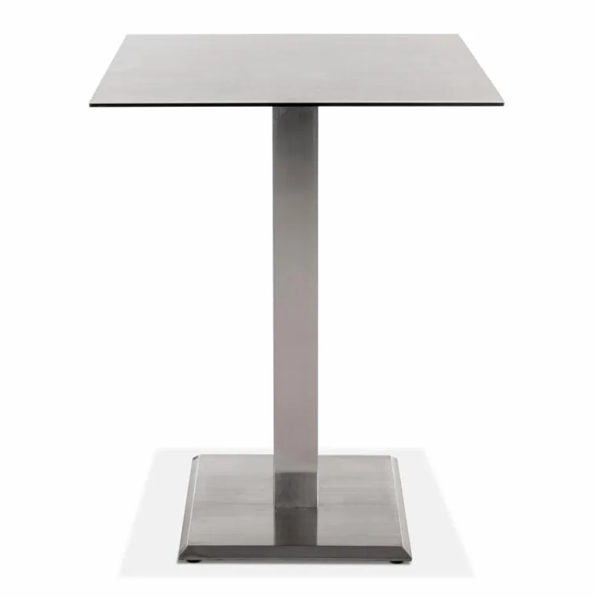 BOOOM Bartische|Bartisch Modica 80 x 80 cm