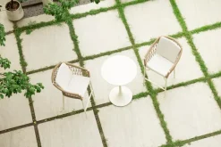 Segarda Gartentische|Bartisch Mykonos