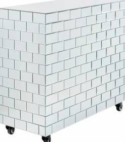 KARE DESIGN Bartisch Solea 87749