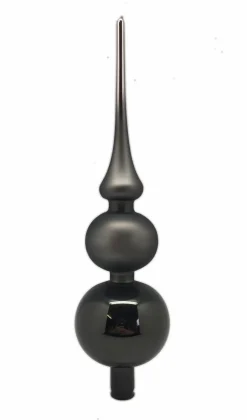 Baumspitze Deer Für Den Weihnachtsbaum