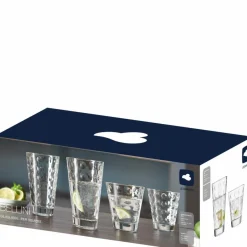 Leonardo Becherset Bellini 8tlg.