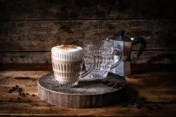 Nachtmann Kaffee & Tee|Becherset Ethno 2tlg.