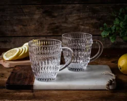 Nachtmann Kaffee & Tee|Becherset Ethno 2tlg.