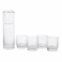 Fürstenhof Gläser|Becherset Louis 6tlg.