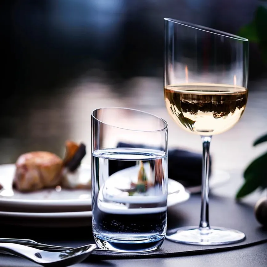 Villeroy & Boch Gläser|Becherset New Moon 4tlg.