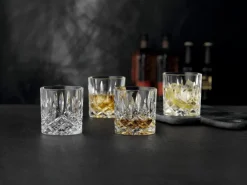 Nachtmann Gläser|Becherset Noblesse SOF 4tlg.