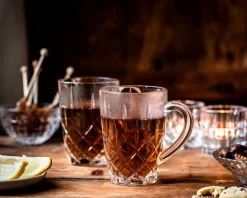 Nachtmann Kaffee & Tee|Becherset Noblesse 2tlg.