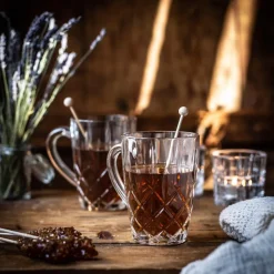 Nachtmann Kaffee & Tee|Becherset Noblesse 2tlg.