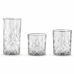 Nachtmann Becherset Noblesse 18tlg.