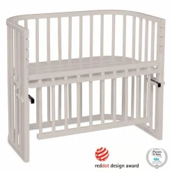 Kinder babybay Stubenwagen & Babywiegen|Stubenwagen & Babywiegen|Beistellbett Maxi Comfort Plus