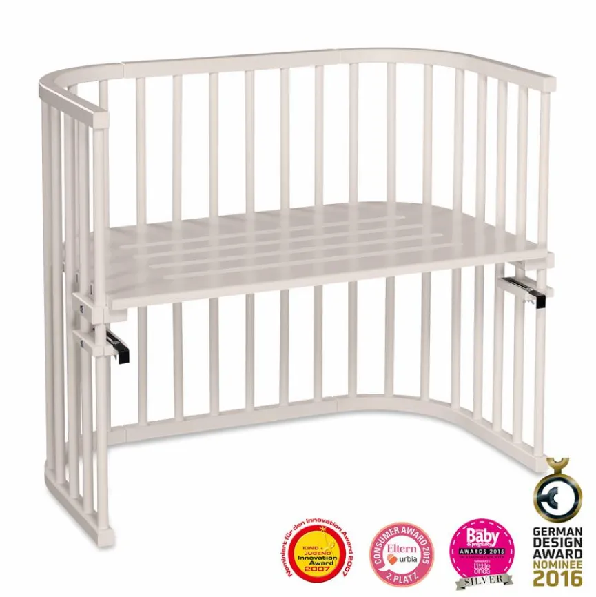 Kinder babybay Beistellbett maxi