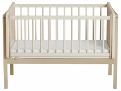 Kinder Paidi Stubenwagen & Babywiegen|Stubenwagen & Babywiegen|Beistellbett Little Cloud 50 x 89 cm