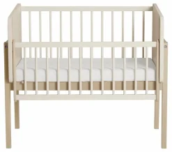 Kinder Paidi Stubenwagen & Babywiegen|Stubenwagen & Babywiegen|Beistellbett Little Cloud 50 x 89 cm