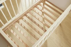 Kinder Paidi Stubenwagen & Babywiegen|Stubenwagen & Babywiegen|Beistellbett Little Cloud 50 x 89 cm