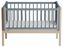Kinder Paidi Beistellbett Little Cloud 50 x 89 cm