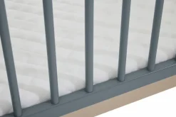 Kinder Paidi Beistellbett Little Cloud 50 x 89 cm