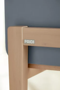 Kinder Paidi Beistellbett Little Cloud 50 x 89 cm