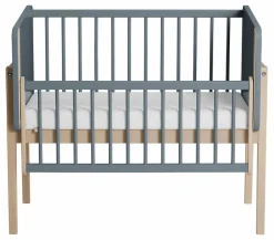 Kinder Paidi Beistellbett Little Cloud 50 x 89 cm
