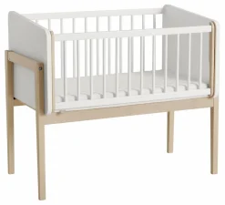 Outlet Beistellbett Little Cloud 50 x 89 cm Kinder Stubenwagen & Babywiegen|Stubenwagen & Babywiegen