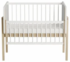 Outlet Beistellbett Little Cloud 50 x 89 cm Kinder Stubenwagen & Babywiegen|Stubenwagen & Babywiegen