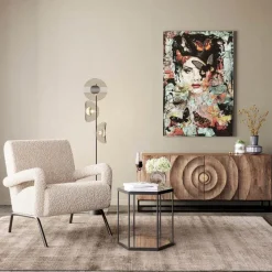 Sale Beistelltisch Comb 85606 Couchtische