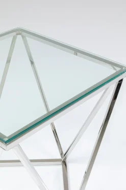 KARE DESIGN Beistelltisch 85031 Cristallo